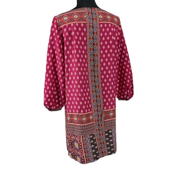 LOFT Women's Dress Small Petite - Picture 3 of 4